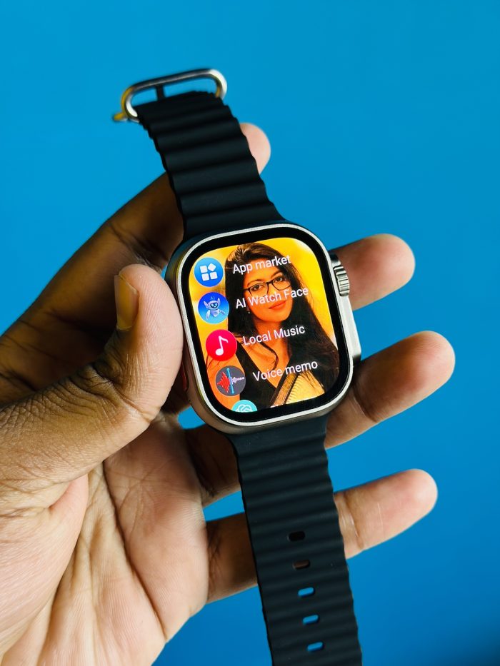১০০০ টাকার কমে স্মার্ট ওয়াচ