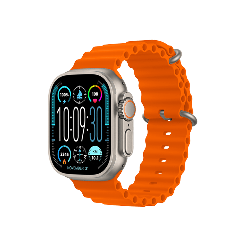 HK9 Ultra 2 best smart watch