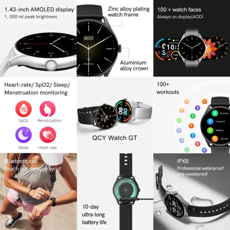 best smart watch