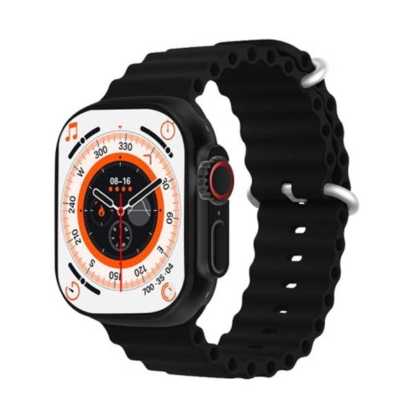 T900 ULTRA SMART WATCH