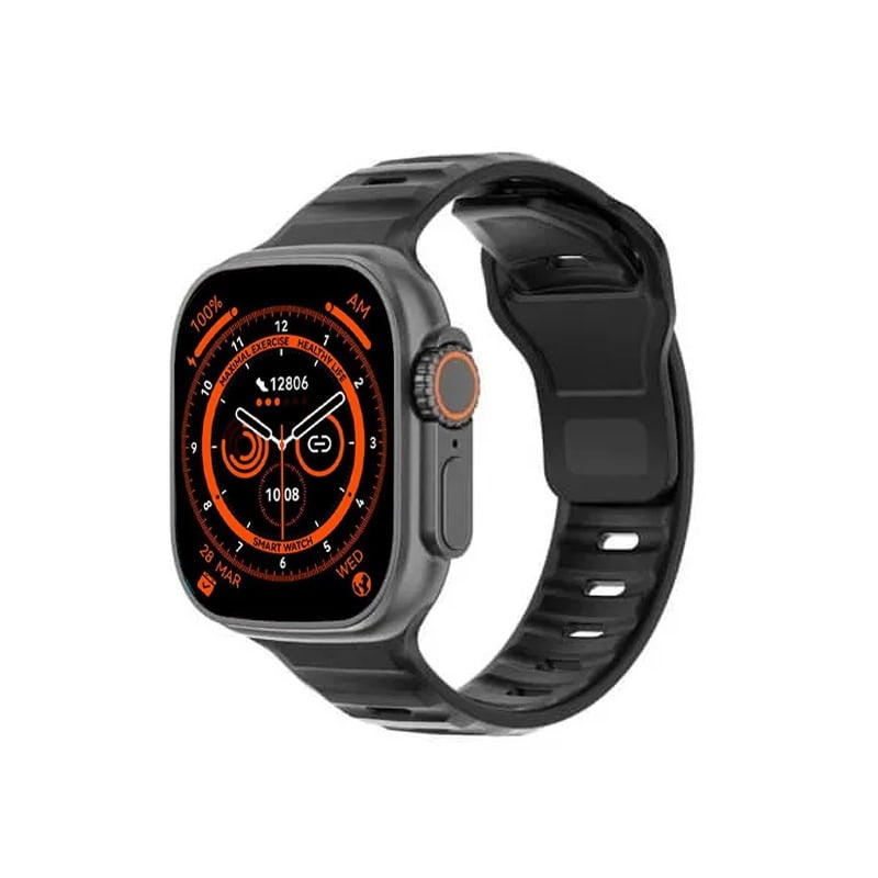 DT NO.1 DT8 Ultra mobile Watch
