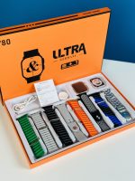 y80 ultra smart watch