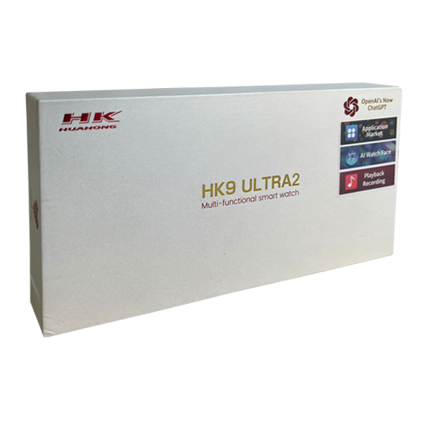 HK9 Ultra 2