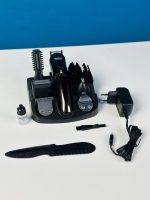 Kemei KM-600 11 In 1 Multi Grooming Trimmer price in bangladesh