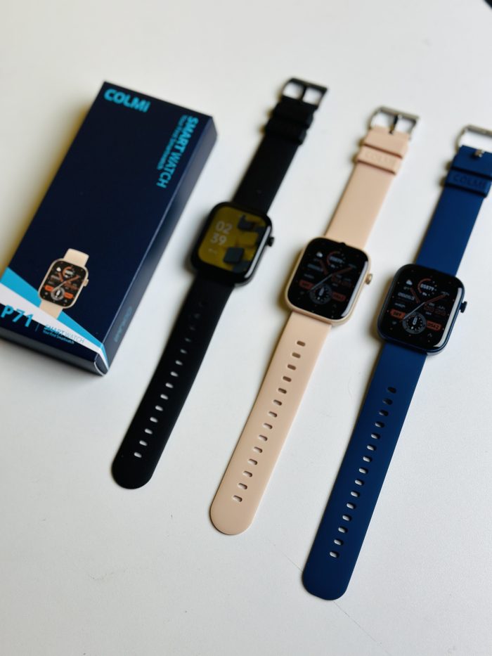 1014631 COLMI P71 Calling Smartwatch 10 scaled