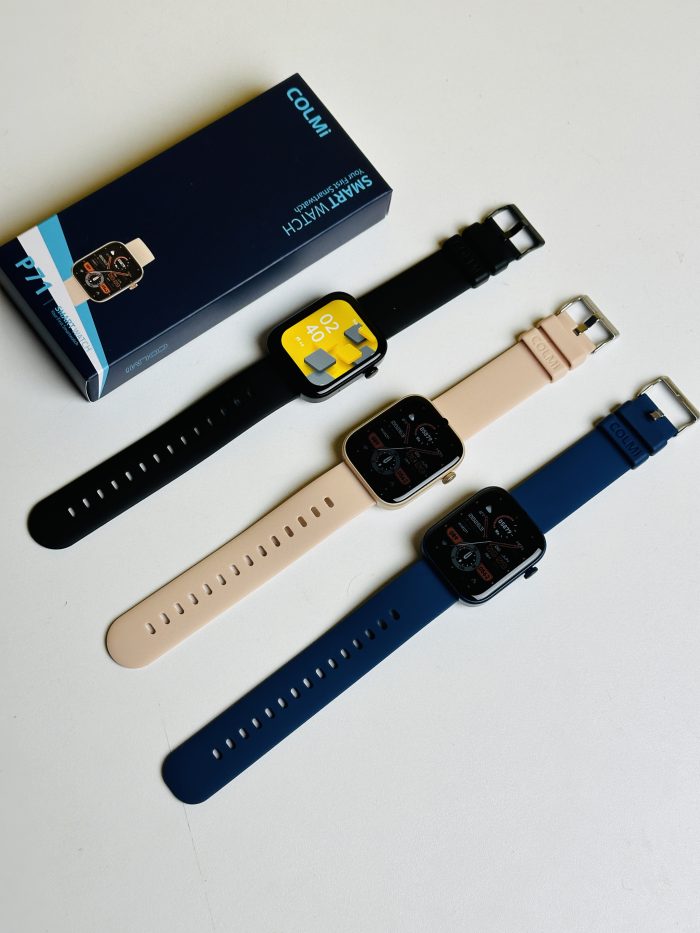 1014631 COLMI P71 Calling Smartwatch 12 1 scaled