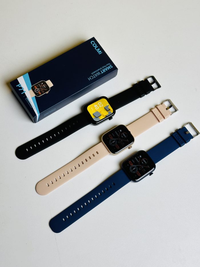 1014631 COLMI P71 Calling Smartwatch 21 scaled