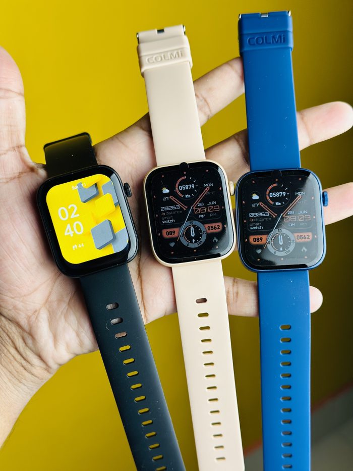 1014631 COLMI P71 Calling Smartwatch 231