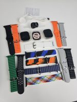 Y70 Ultra Couple Smartwatch