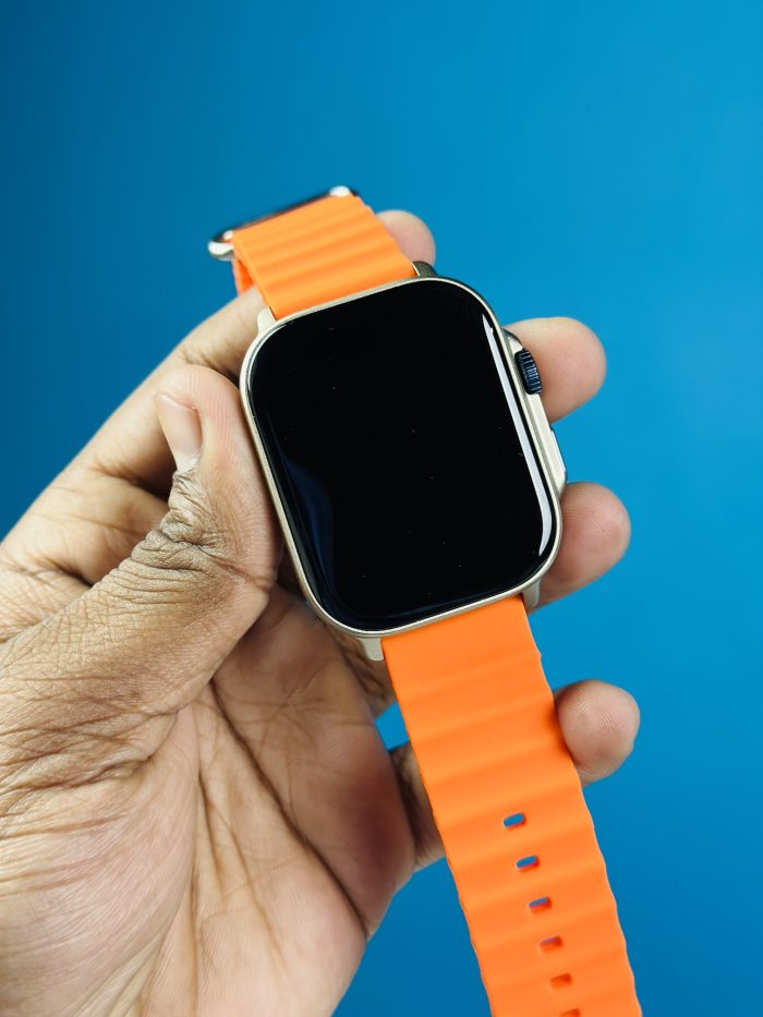 1015068 Udfine Watch Gear Smartwatch 1