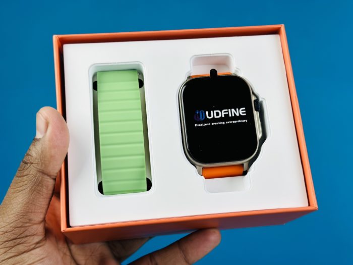 1015068 Udfine Watch Gear Smartwatch 10
