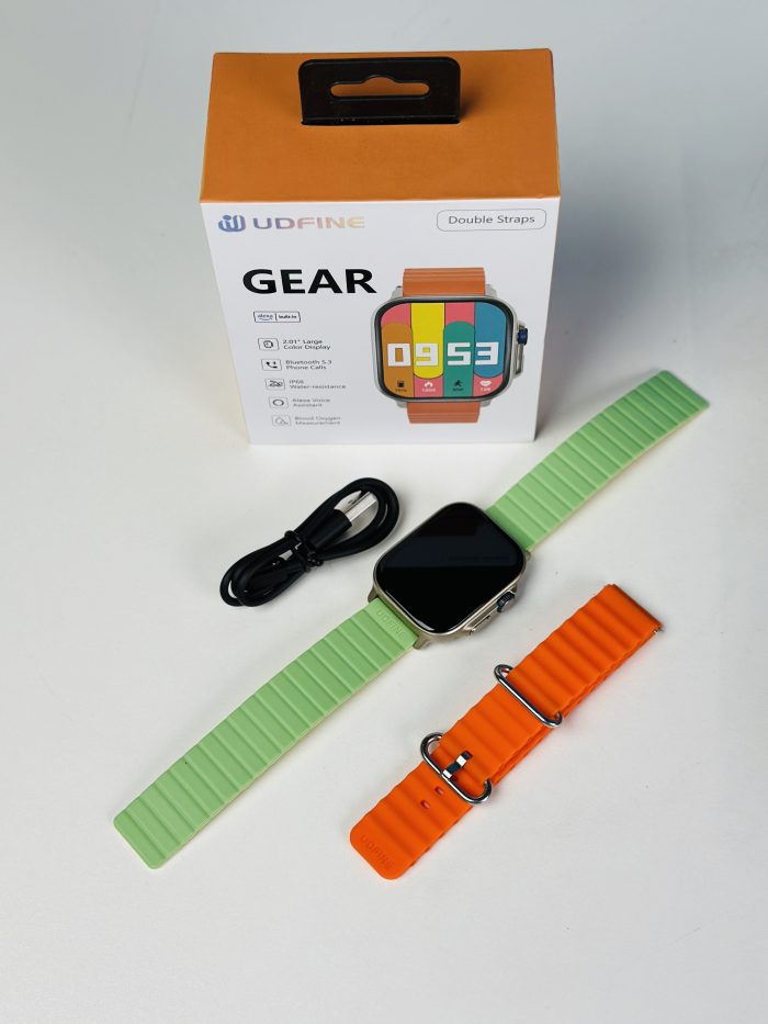 1015068 Udfine Watch Gear Smartwatch 28 scaled