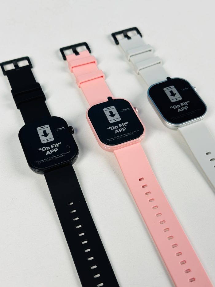 1015550 ZEBLAZE BTALK Plus Smartwatch 14