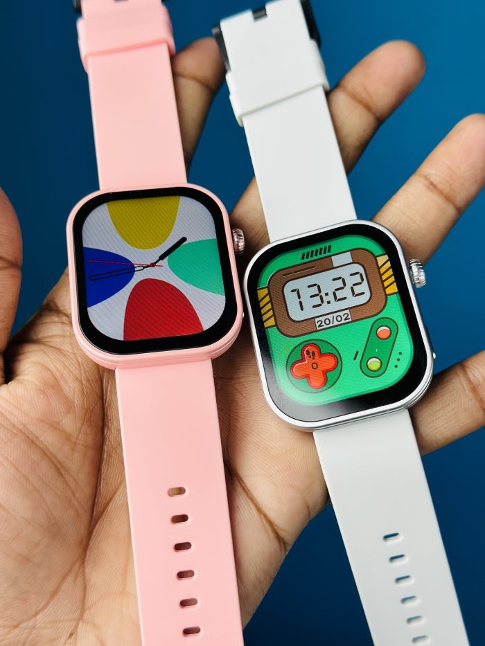1015550 ZEBLAZE BTALK Plus Smartwatch 181
