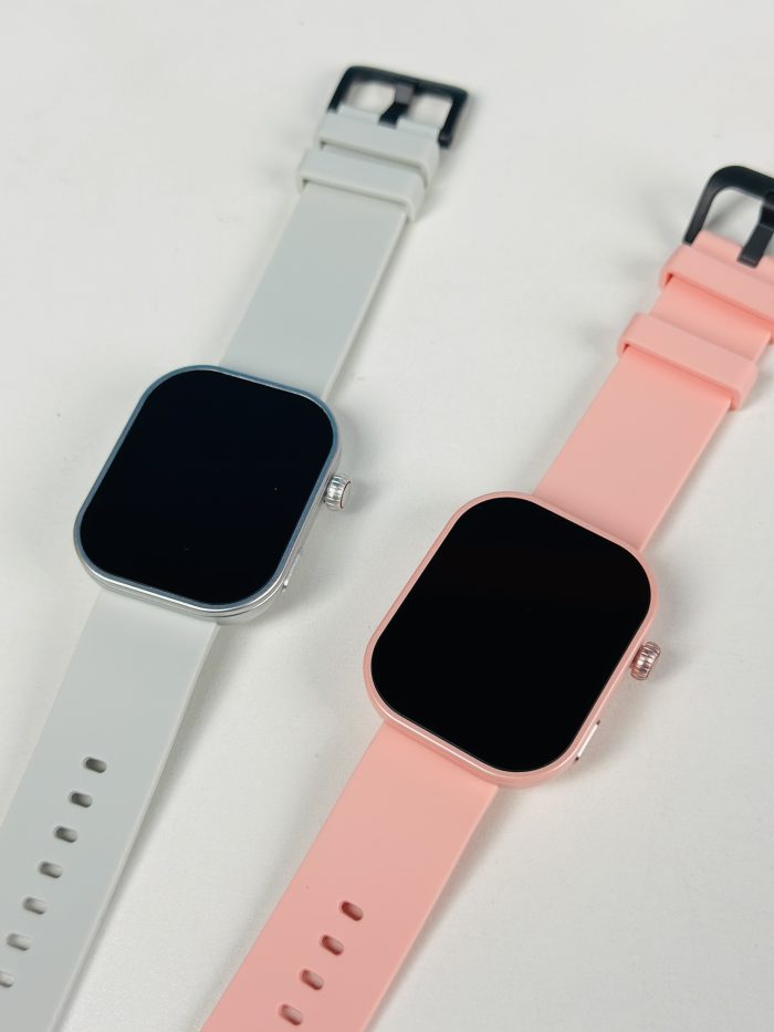 1015550 ZEBLAZE BTALK Plus Smartwatch 33