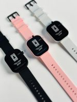 ZEBLAZE BTALK Plus smart watch