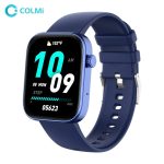 COLMI P71 Calling Smartwatch 2024 in bd