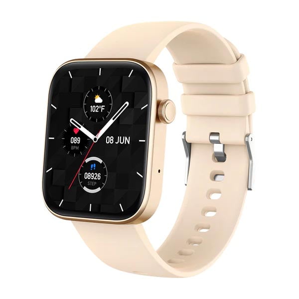 COLMI P71 Calling Smartwatch bd in 2024