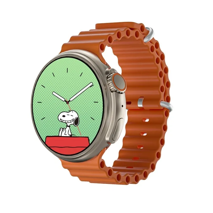 GT9 Smart Watch price in Bangladesh 2024