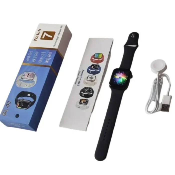 Gl03 Smart watch