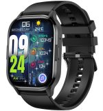 HK21 AMOLED Smartwatch bd 2024