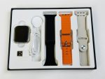 HW9 Pro Max Smart Watch2024