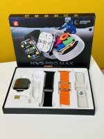 HW9 Pro Max Smart Watch price