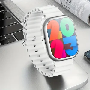 HZ90 Max Smart watch