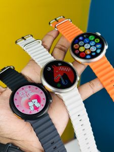 GT9 Smart Watch price in Bangladesh 2024