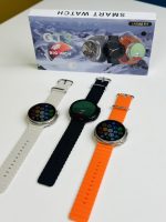 GT9 Smart Watch price in Bangladesh