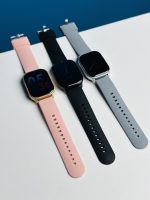 HK21 AMOLED Smartwatch bd 2026