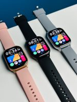 HK21 AMOLED Smartwatch price bd