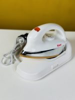 Kiam ES596 1000W Cordless Electric Dry Iron - Image 3