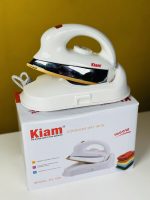Kiam ES596 1000W Cordless Electric Dry Iron price bd