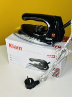 Kiam ES 588 1000W Electric Dry Iron
