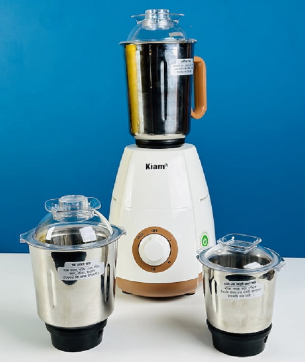 Kiam Bl-2200 Blander