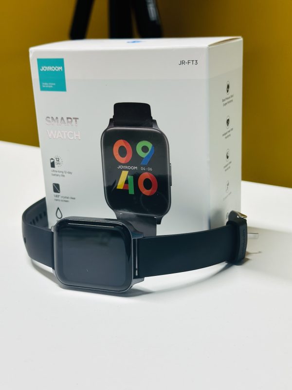 JOYROOM FT3 Smart Watch