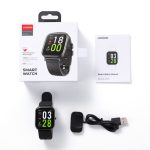 Joyroom JR- smart Watch bd in 2024 black