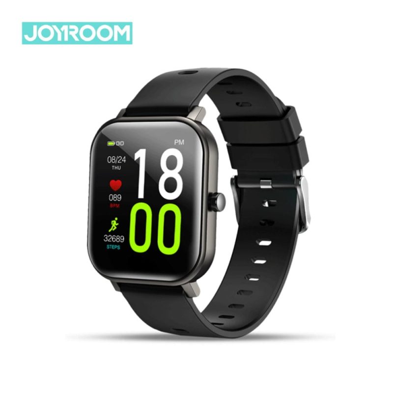 Joyroom JR smart Watch bd in 2024 black