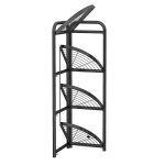 Black Carbon Steel 4