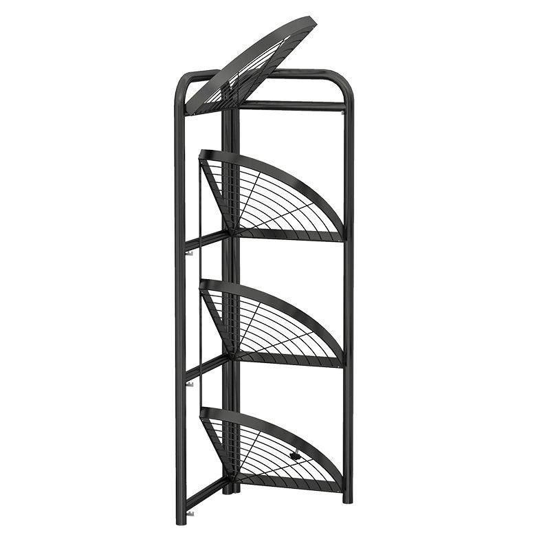 Black Carbon Steel 4