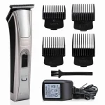 Kemei KM-5017 Hair Clipper Beard Trimmer