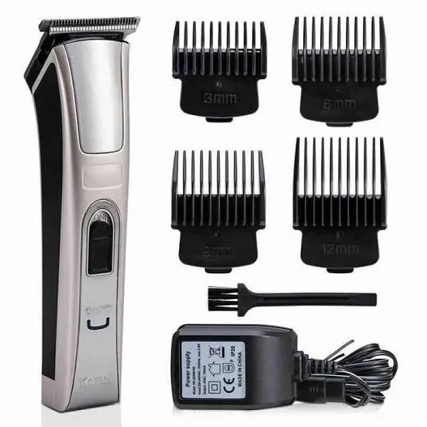 Kemei KM-5017 Hair Clipper Beard Trimmer