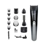 Kemei KM-600 11 In 1 Multi Grooming Trimmer