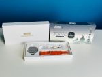 Muslim Smartwatch M9 Ultra Max 2026 in bd