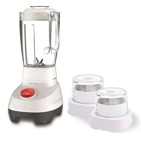 Moulinex LM2071 700W Electrical