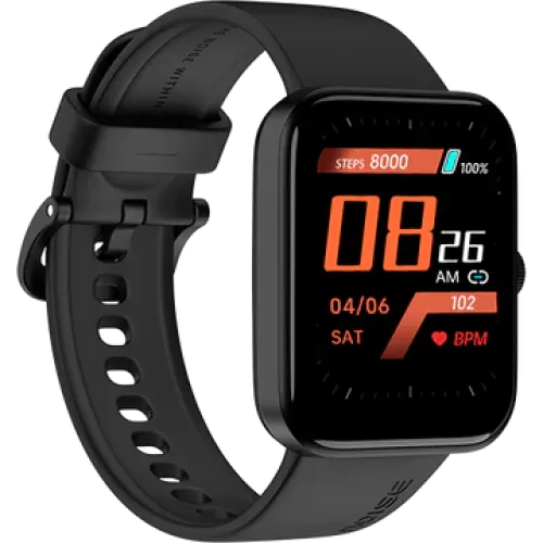 Noise ColorFit Pulse Go Buzz Calling Smartwatch