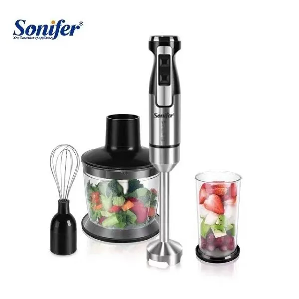 Sonifer SF Blender