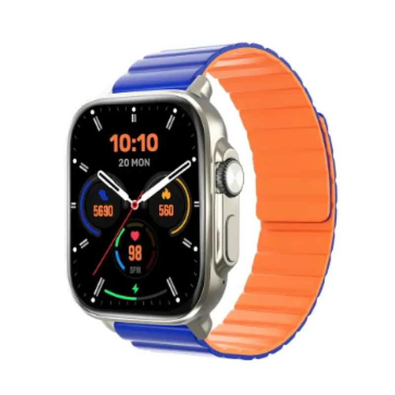 Udfine Watch Gear Smartwatch 2024 in bd
