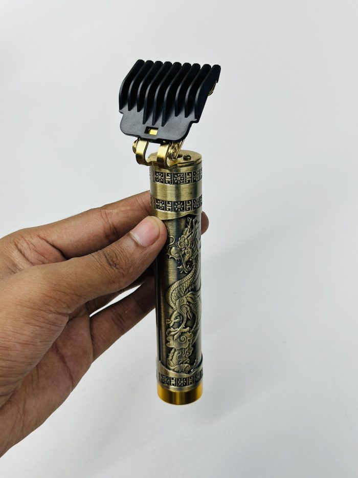 Vintage T9 Trimmer 91